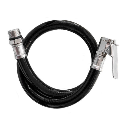 Airpress Reifenfüllschlauch 44cm mit 1/4" Nippel