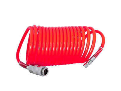 Airpress Druckluft-Set 6-teilig (EURO-Anschluss) – Dein Starter-Kit für den Kompressor