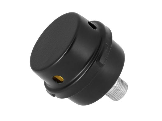 Luftfilter für Airpress Kompressor Kolbenkompressor G 3/8" Ansaugfilter