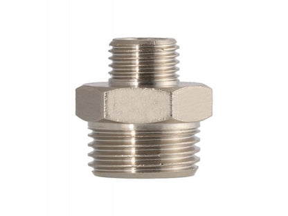 Airpress Reduzierstück | 1/4" x 1/2" Außengewinde
