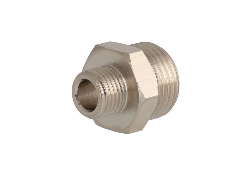 Airpress Reduzierstück | 1/4" x 1/2" Außengewinde