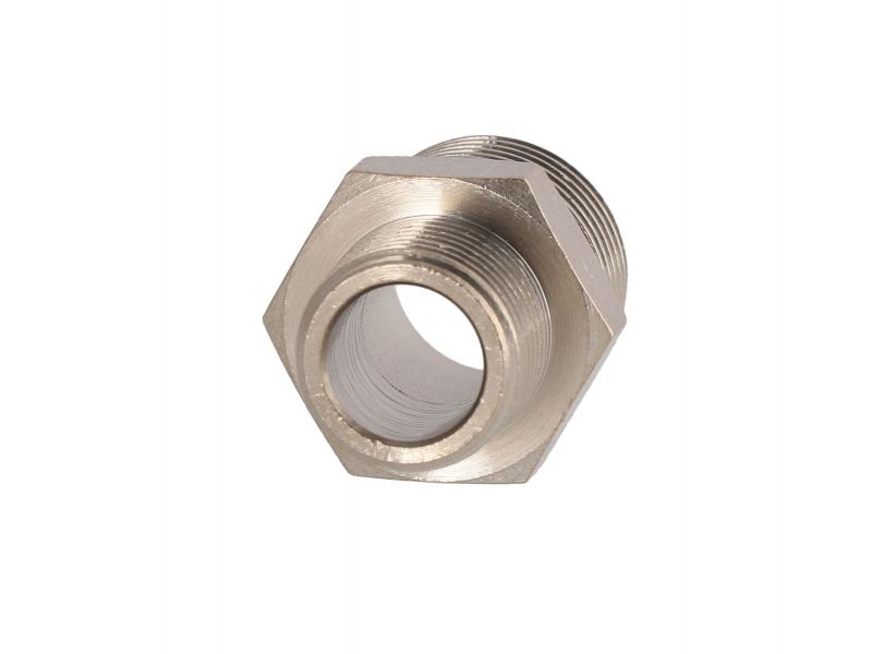 Airpress Reduzierstück | 3/8" x 1/2" Außengewinde