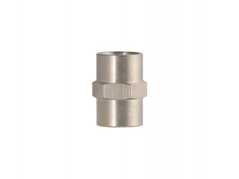 Airpress Muffe | 1/4" x 1/4" Innengewinde