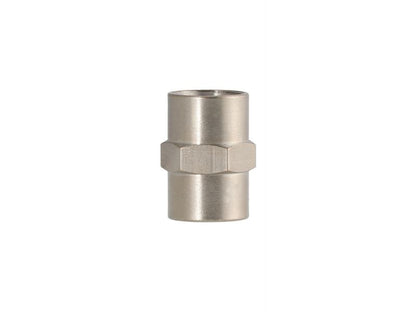 Airpress Muffe | 1/4" x 1/4" Innengewinde
