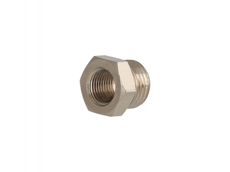 Airpress Reduzierstück | 1/8" x 1/4” Innen-/Außengewinde