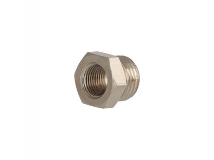 Airpress Reduzierstück | 1/8" x 1/4” Innen-/Außengewinde