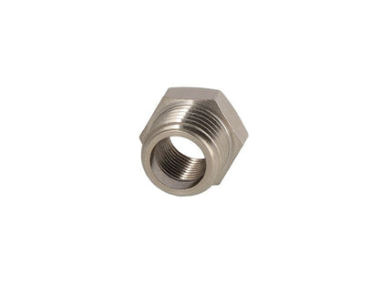 Reduzierstück 1/8" x 1/4” Innen-/Außengewinde