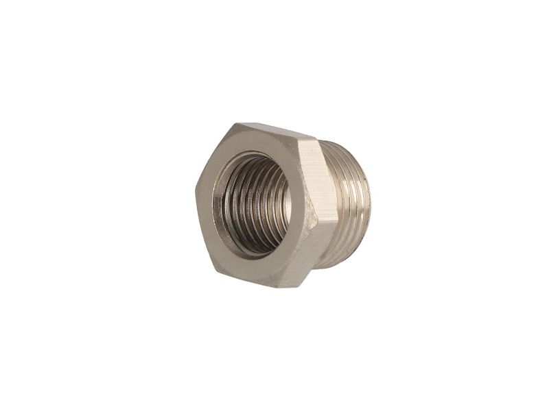 Airpress Reduzierstück | 1/4" x 3/8" Innen-/Außengewinde