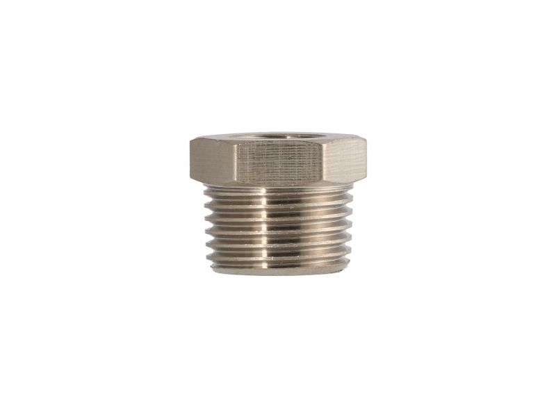 Airpress Reduzierstück | 1/2" x 1/4" Innen-/Außengewinde