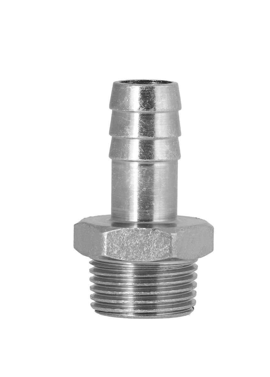 Airpress Schlauchanschluss | 3/8" x 10 mm