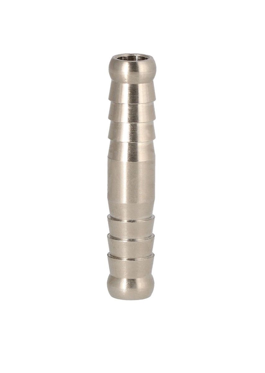 Airpress Schlauchverbindungsrohr | 8 x 8 mm