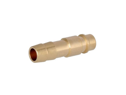 Airpress Stecknippel Euro auf Schlauchanschluss 10mm