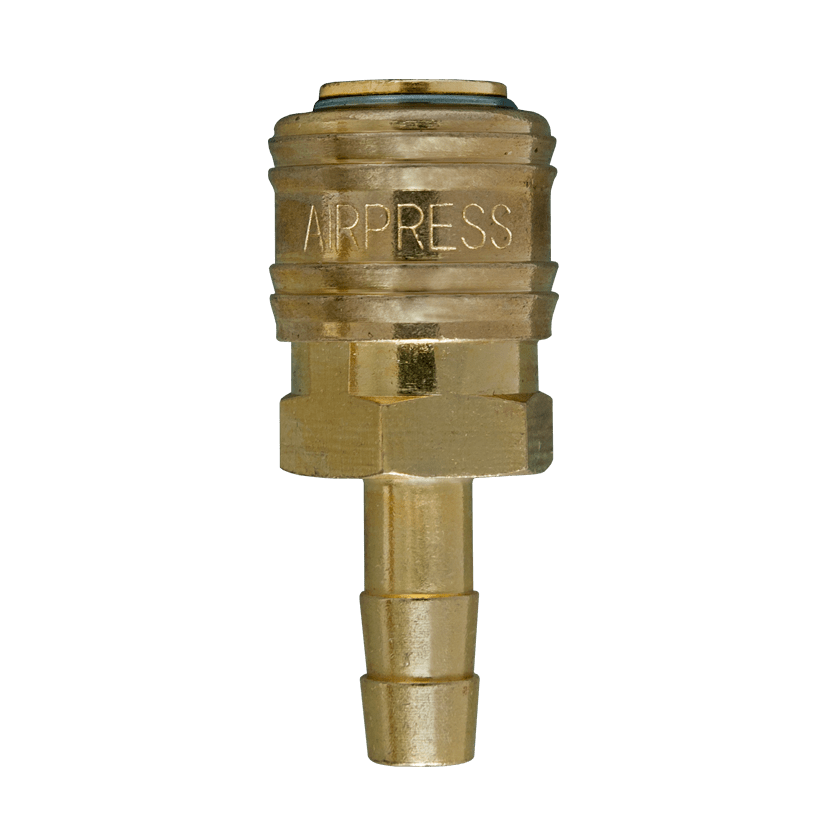 Airpress Druckluftkupplung Euro | 10 mm