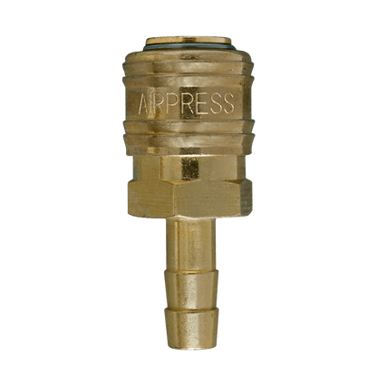 Airpress Druckluftkupplung Euro | 10 mm