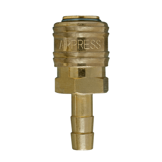 Airpress Druckluftkupplung Euro | 10 mm