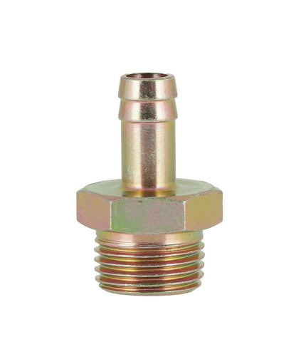 Airpress Schlauchanschluss | 1/2" x 10 mm