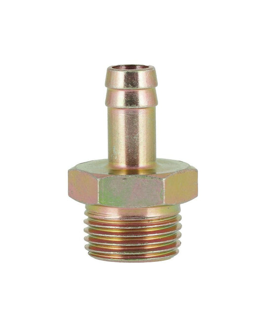 Airpress Schlauchanschluss | 1/2" x 10 mm