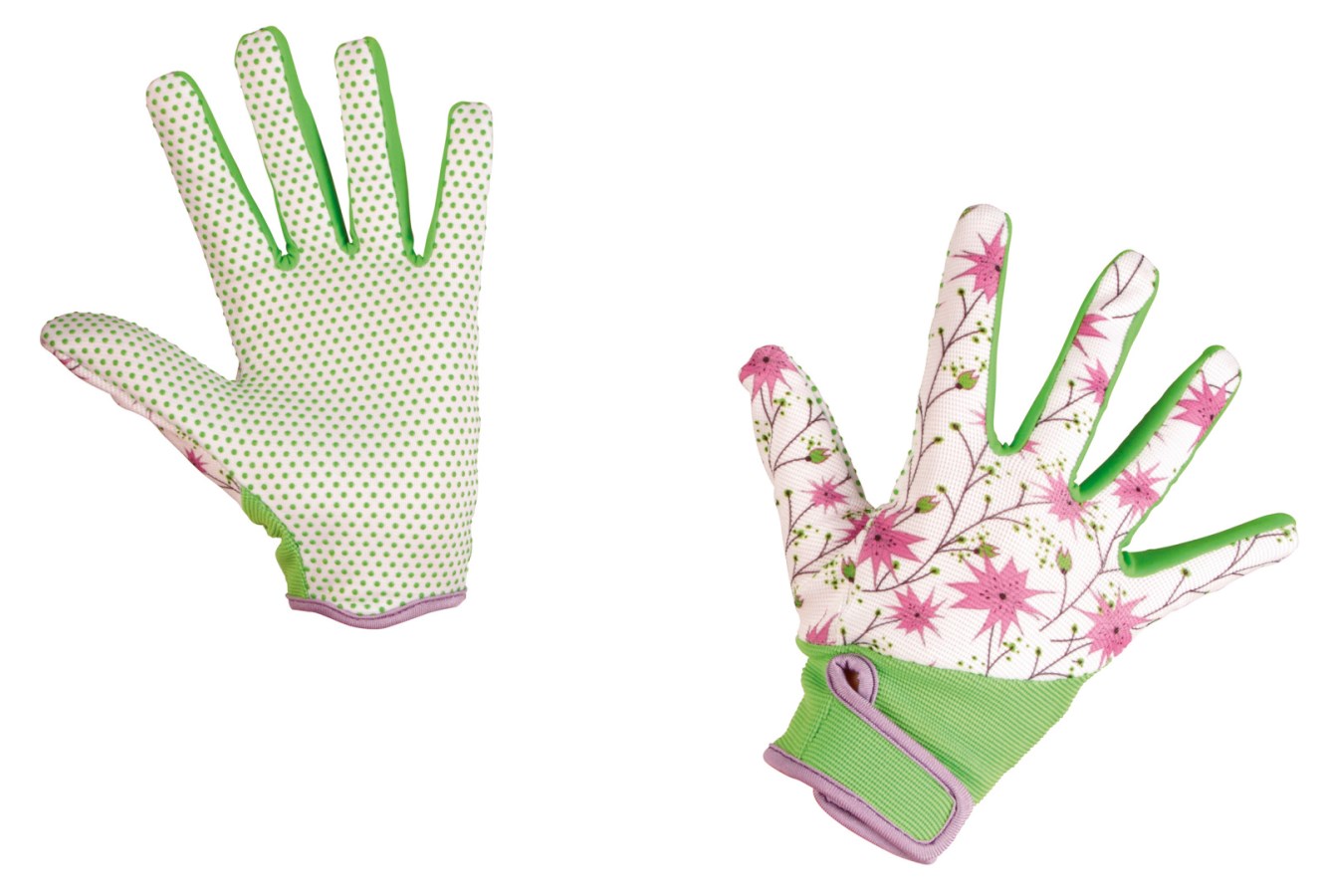 Kerbl Gartenhandschuhe "Calla" | Gr.6 (XS)