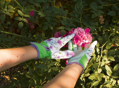 Kerbl Gartenhandschuhe "Calla" | Gr.8 (M)