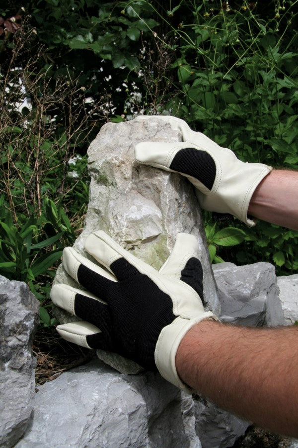 Kerbl Freizeithandschuh "Graphix" | Gr. 11 [XXL]