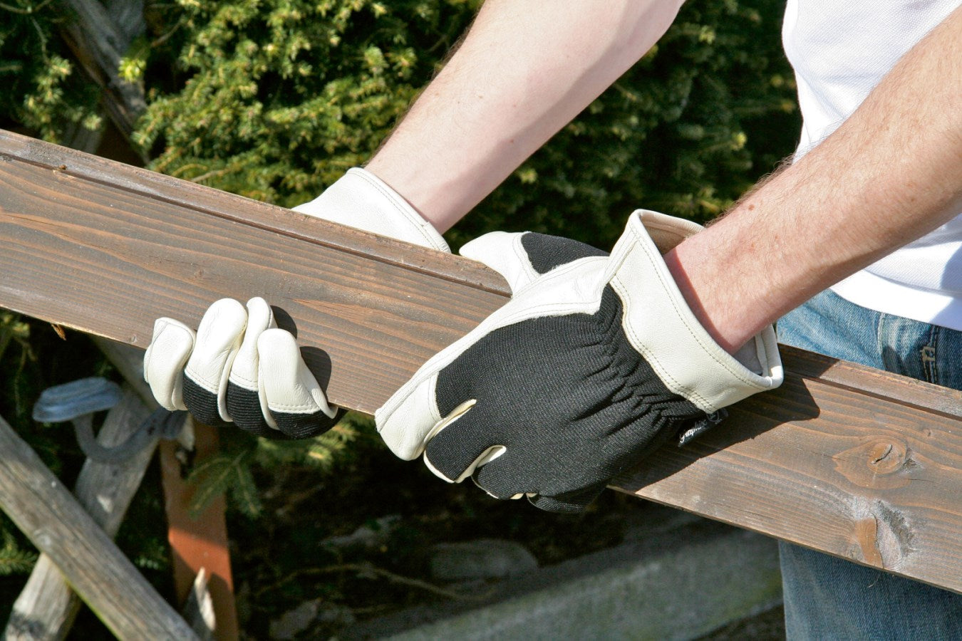 Kerbl Freizeithandschuh "Graphix" | Gr. 10 [XL]