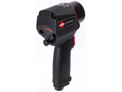 Druckluft-Schlagschrauber 949 Nm 1/2" +/- 225 l/min mit Stecknippel