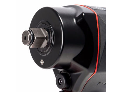 Druckluft-Schlagschrauber 949 Nm 1/2" +/- 225 l/min mit Stecknippel
