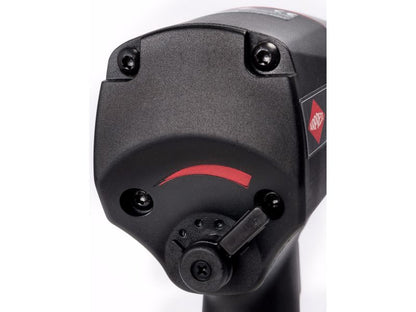 Druckluft-Schlagschrauber 949 Nm 1/2" +/- 225 l/min mit Stecknippel