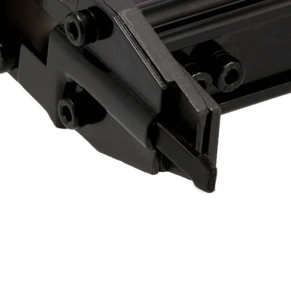 Airpress Drucklufttacker Typ 80 (8-25mm) | Dein Komplett-Set für schnelle Befestigungen