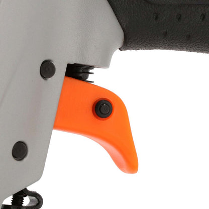 Airpress Drucklufttacker Typ 80 (8-25mm) | Dein Komplett-Set für schnelle Befestigungen