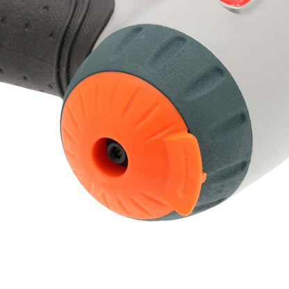 Airpress Drucklufttacker Typ 80 (8-25mm) | Dein Komplett-Set für schnelle Befestigungen