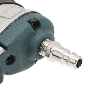Airpress Drucklufttacker Typ 80 (8-25mm) | Dein Komplett-Set für schnelle Befestigungen