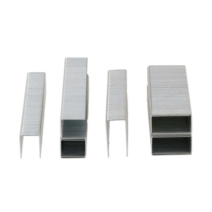 Airpress Drucklufttacker Typ 80 (8-25mm) | Dein Komplett-Set für schnelle Befestigungen