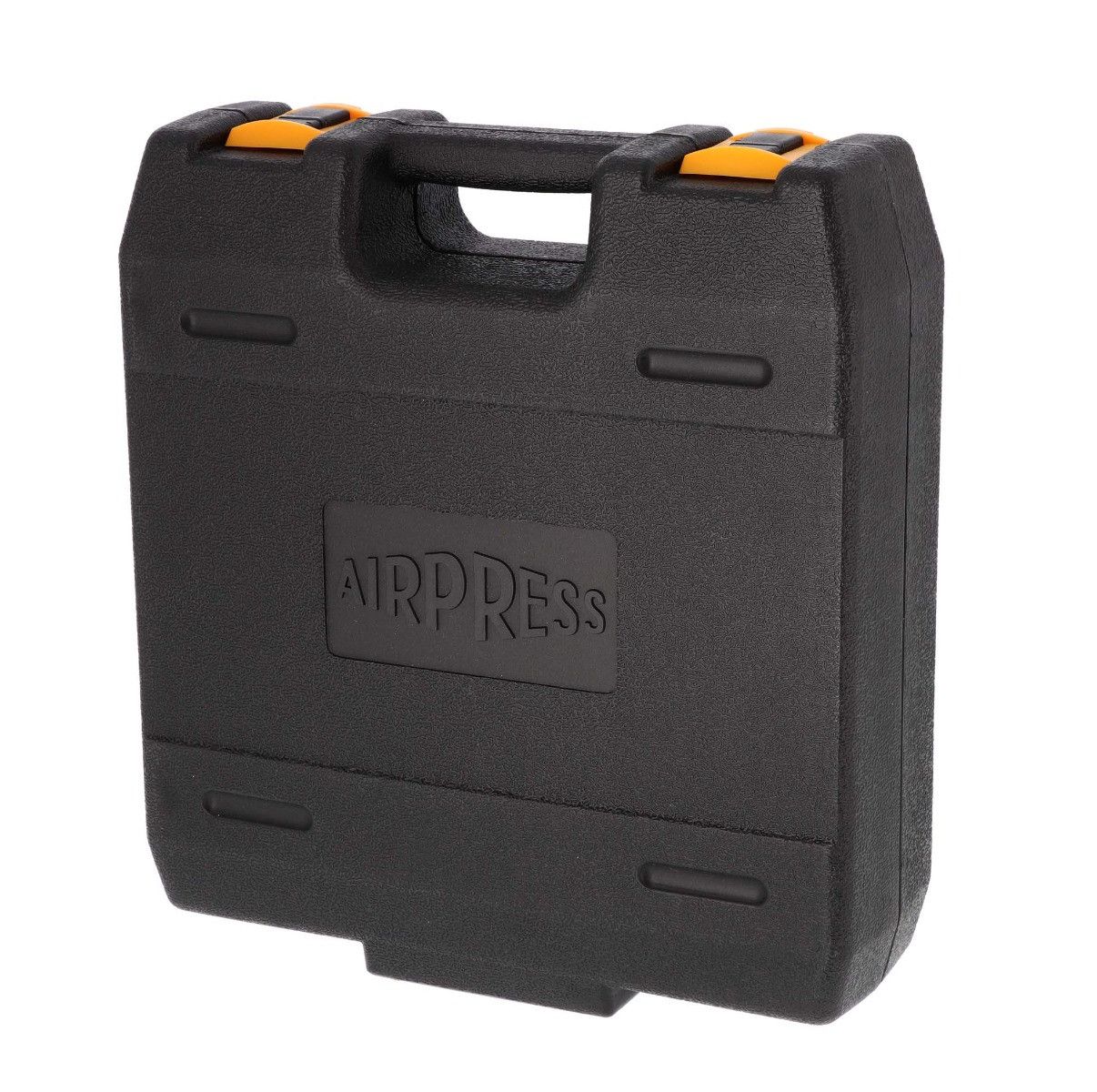 Airpress Drucklufttacker Typ 80 (8-25mm) | Dein Komplett-Set für schnelle Befestigungen