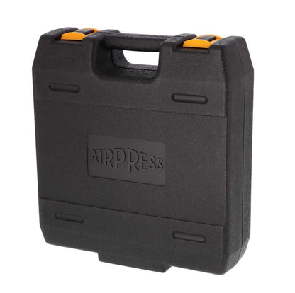 Airpress Drucklufttacker Typ 80 (8-25mm) | Dein Komplett-Set für schnelle Befestigungen