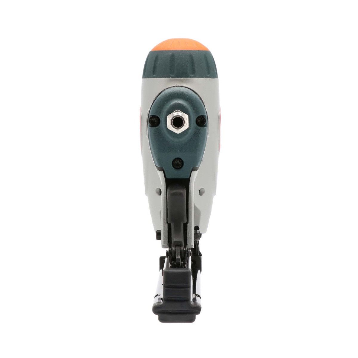 Airpress Drucklufttacker Typ 80 (8-25mm) | Dein Komplett-Set für schnelle Befestigungen