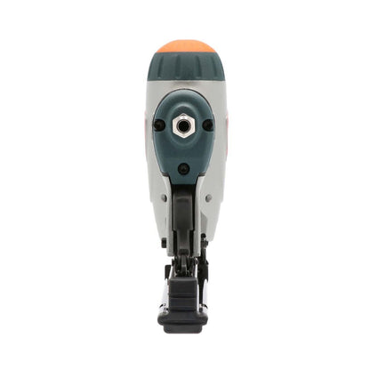 Airpress Drucklufttacker Typ 80 (8-25mm) | Dein Komplett-Set für schnelle Befestigungen