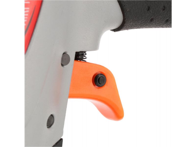 Airpress Druckluftnagler für Stauchkopfnägel (20-50mm) | Dein Profi-Set für saubere Ergebnisse