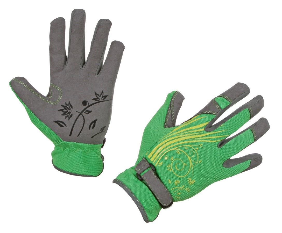 Kerbl Gartenhandschuh "Secret Garden" | Gr.10 (XL)