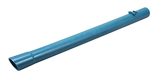 Makita Verlängerungsrohr Kunststoff | 465 mm, Aufstecksicherung