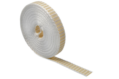 Schellenberg Rolladengurt Mini 14mm 6m beige