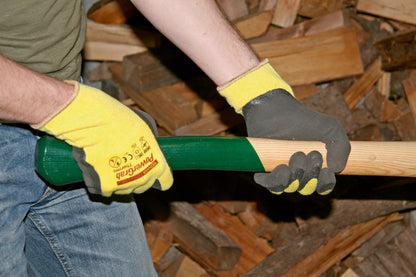 Kerbl Strickhandschuhe "PowerGrab" | Gr. 9 [L]