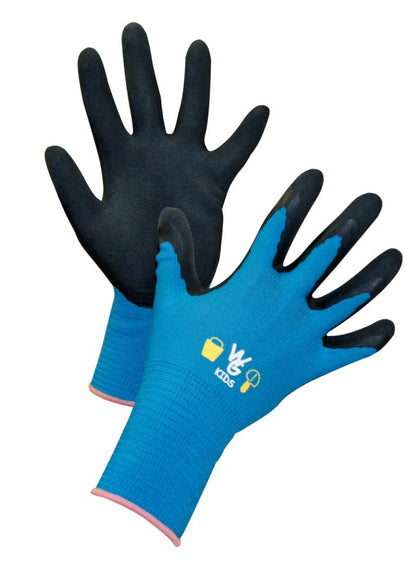 Kerbl Kinderhandschuh Kids | XS (Gr. 6) [alter 8 - 11 Jahre]