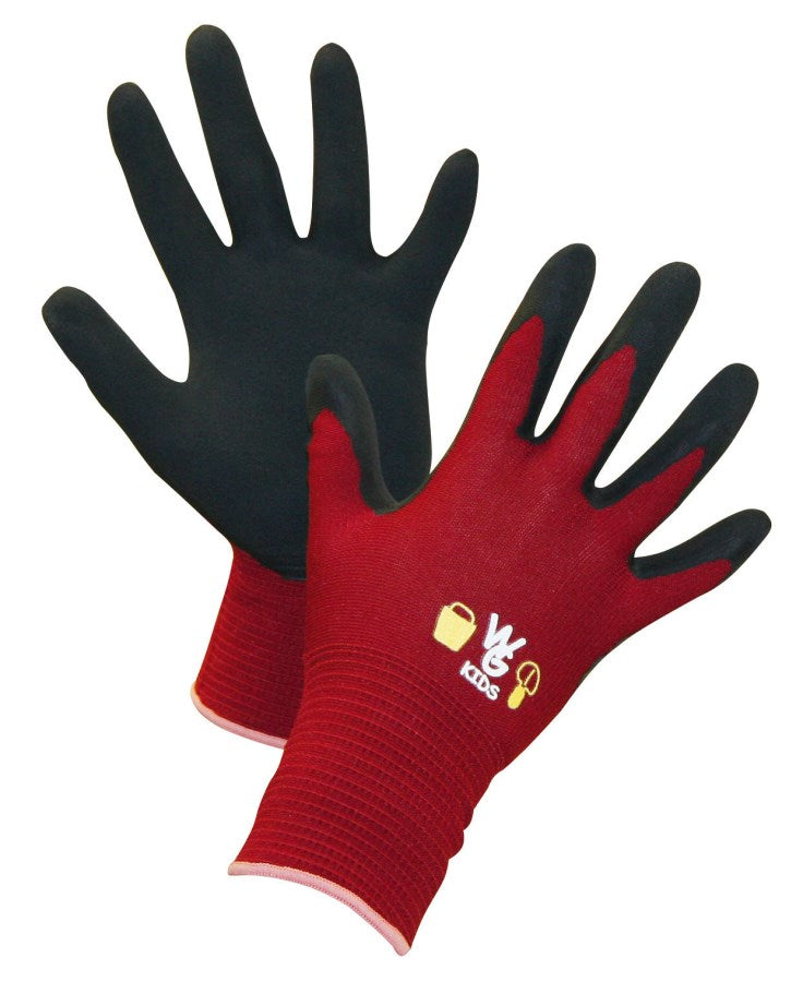 Kerbl Kinderhandschuh Kids [alter 6 - 8 Jahre]