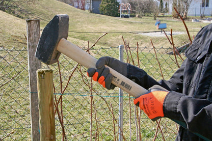 Kerbl Strickhandschuhe "PowerGrab" | Gr. 10 [XL]