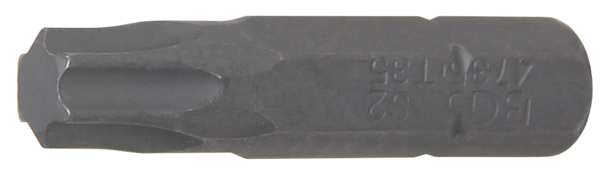 BGS Bits | Antrieb Außensechskant 6,3 mm (1/4")