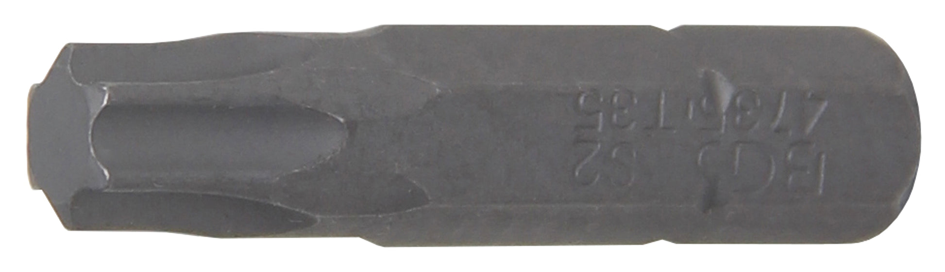 BGS Bits | Antrieb Außensechskant 6,3 mm (1/4")