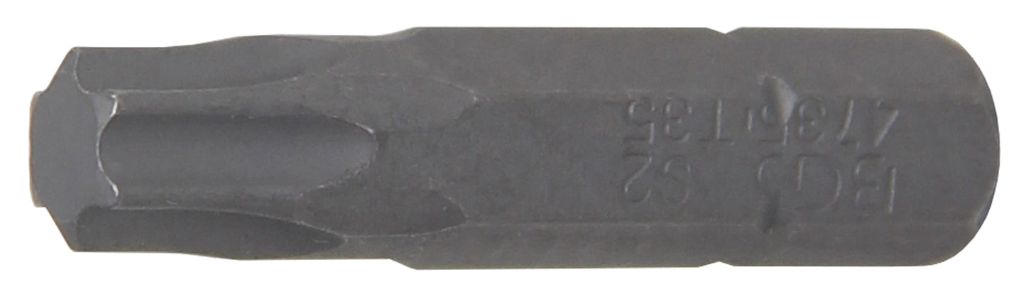 BGS Bits | Antrieb Außensechskant 6,3 mm (1/4")