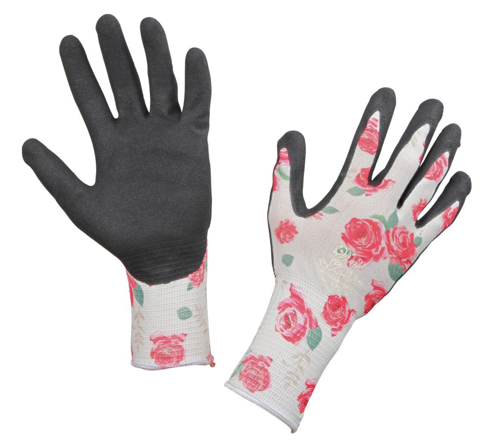 Kerbl Gartenhandschuh "WithGarden Premium Luminus" | Gr.7 (S)