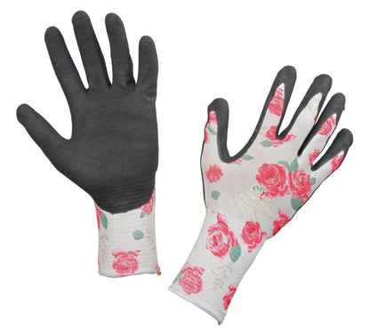 Kerbl Gartenhandschuh "WithGarden Premium Luminus" | Gr.7 (S)